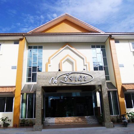 Na Chaidej Hotel Surat Thani Exterior foto